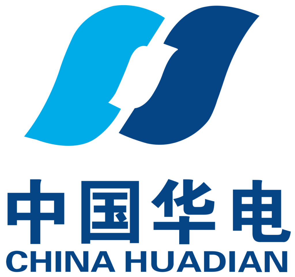 China Huadian Corporation (CHD) logo