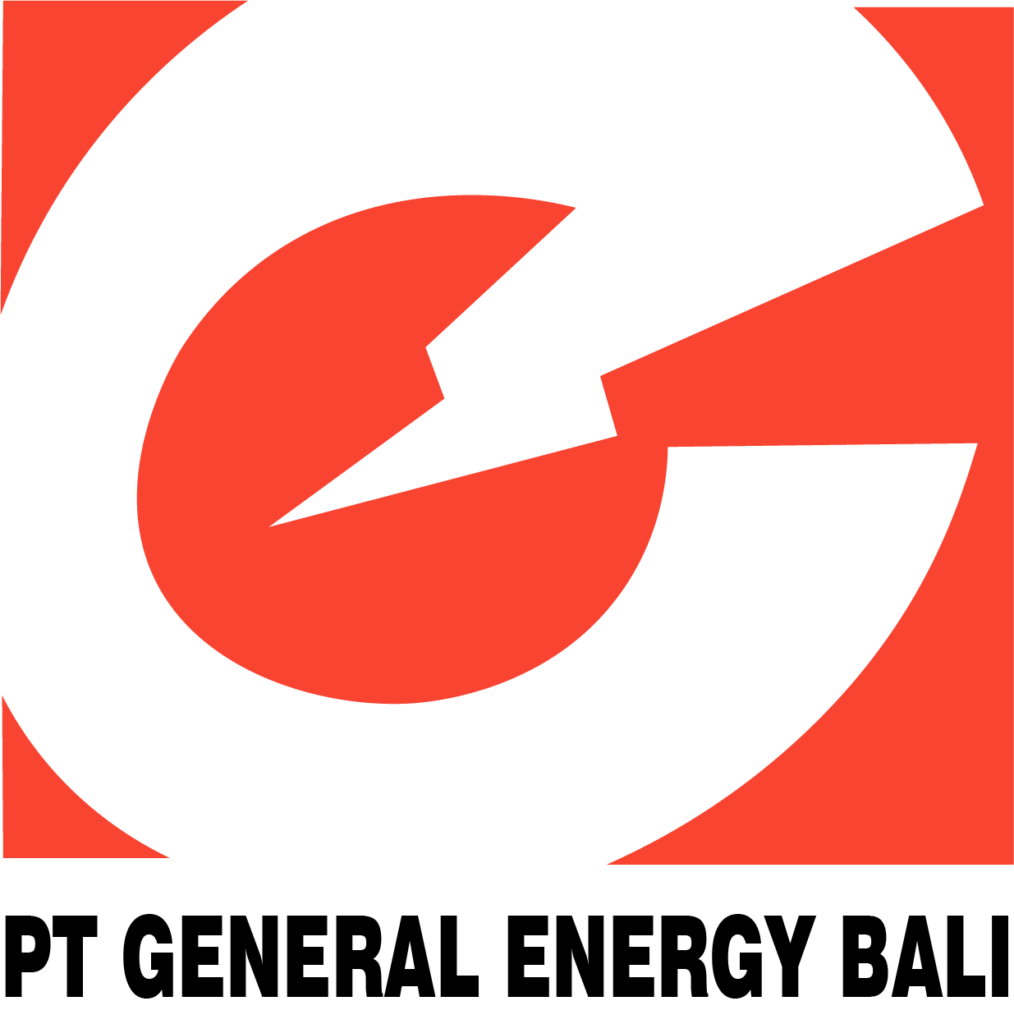 logo PT General Energy Bali GEB