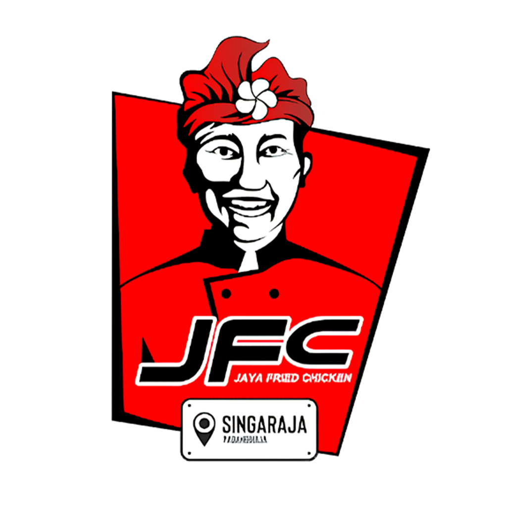 logo jaya fried chicken jfc